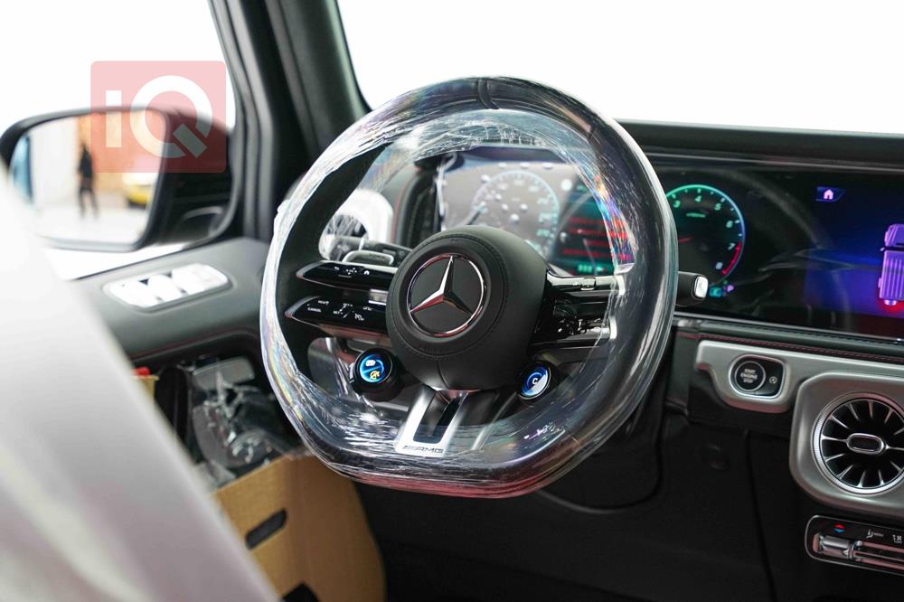مێرسێدس بێنز G-Class